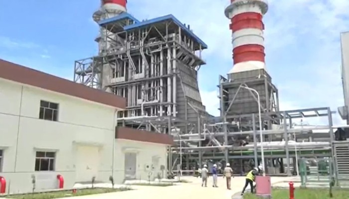 আশুগঞ্জের দুই ইউনিটে বিদ্যুৎ উৎপাদন বন্ধ